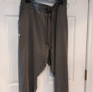 under armour Sweatpants